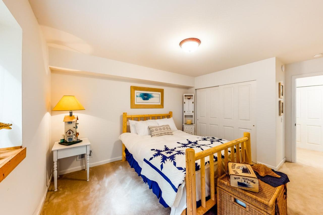 Alpine Home Lilliwaup Екстер'єр фото